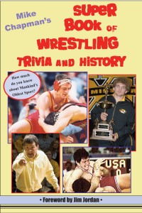 Trivia book cover copy